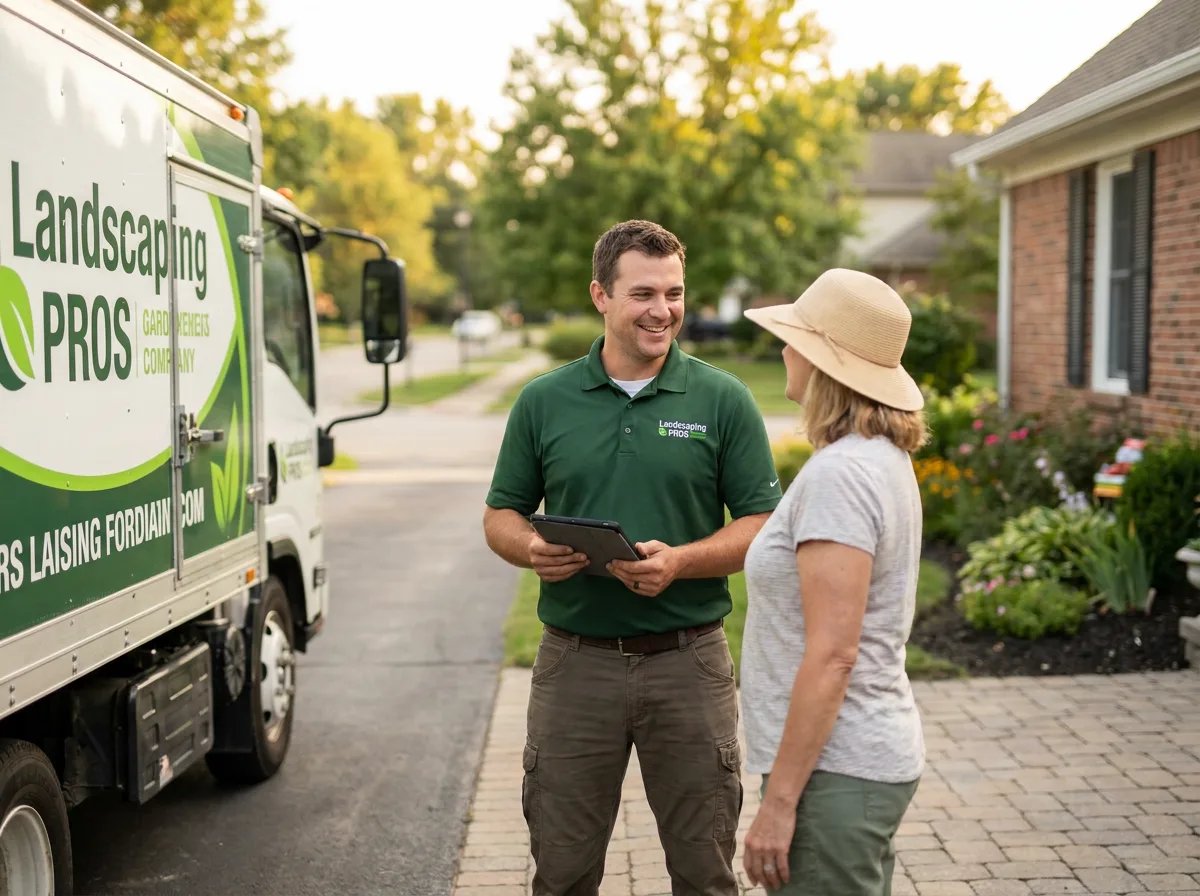 Landscaping Home, PA FAQs